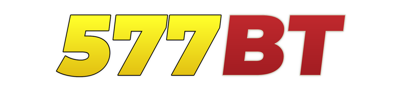577bt লোগো